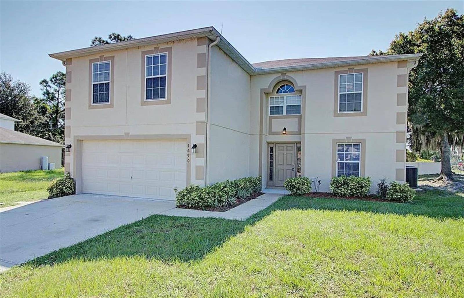 Deltona, FL 32738,1690 SANTEE AVE