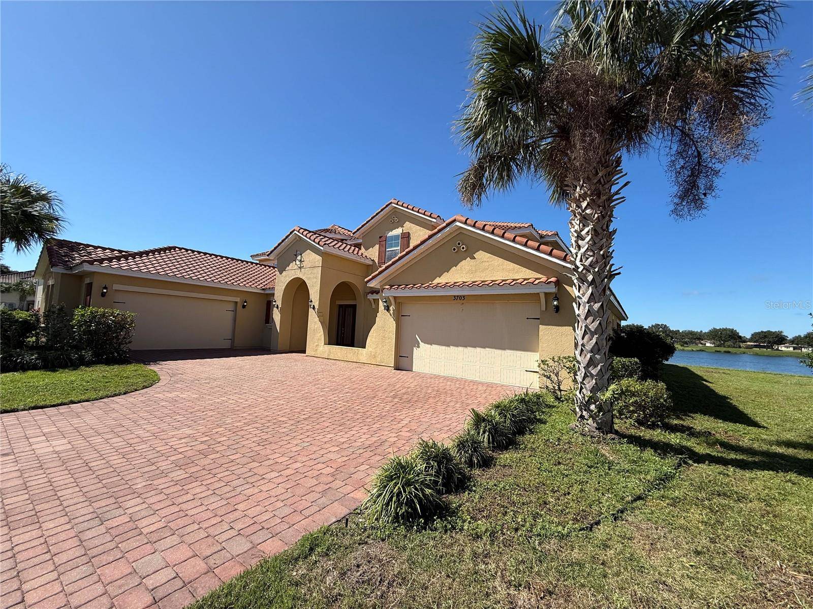 Kissimmee, FL 34746,3703 DOCKSIDE DR