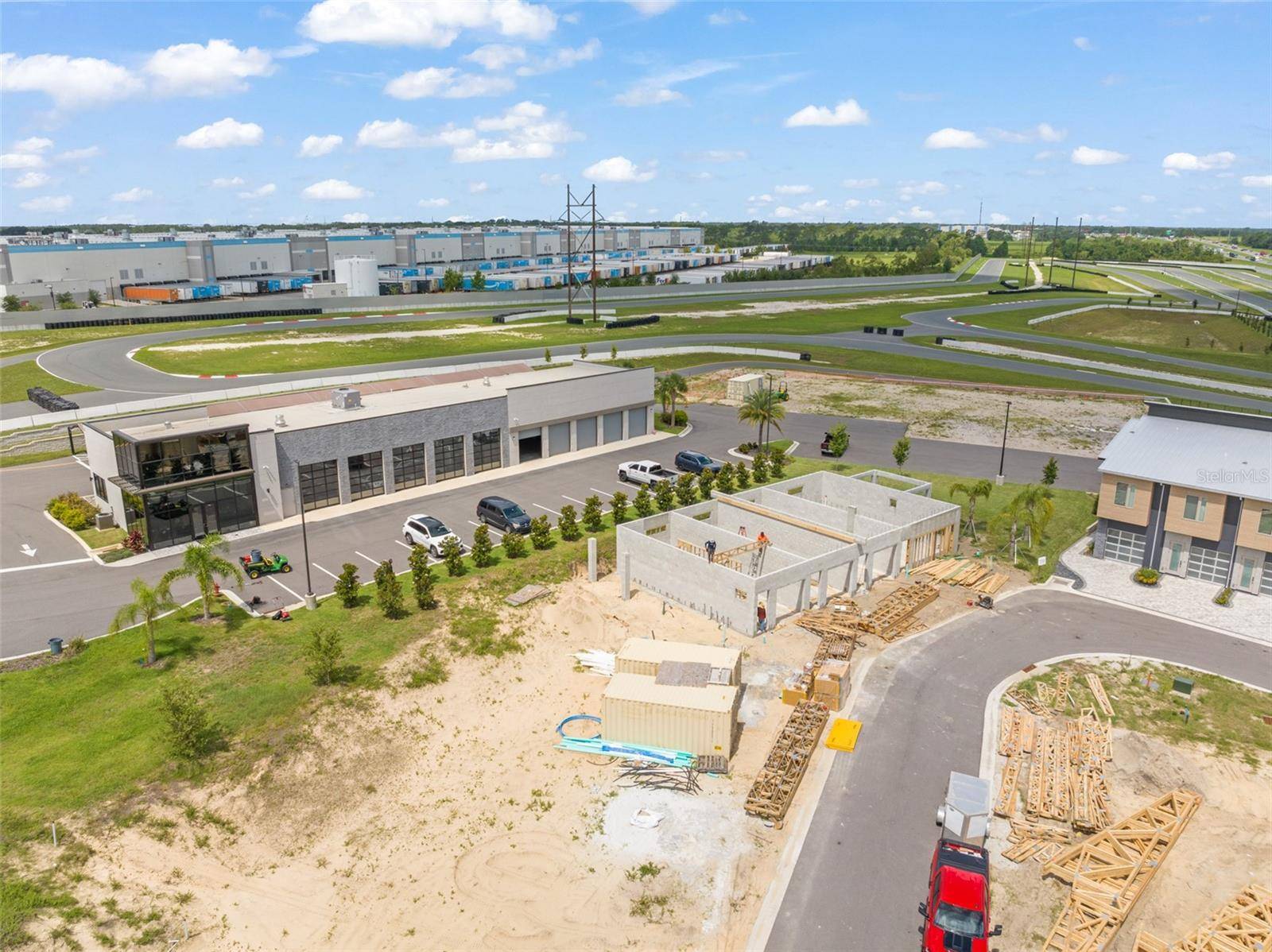 Auburndale, FL 33823,396 CHICANE CIR #5