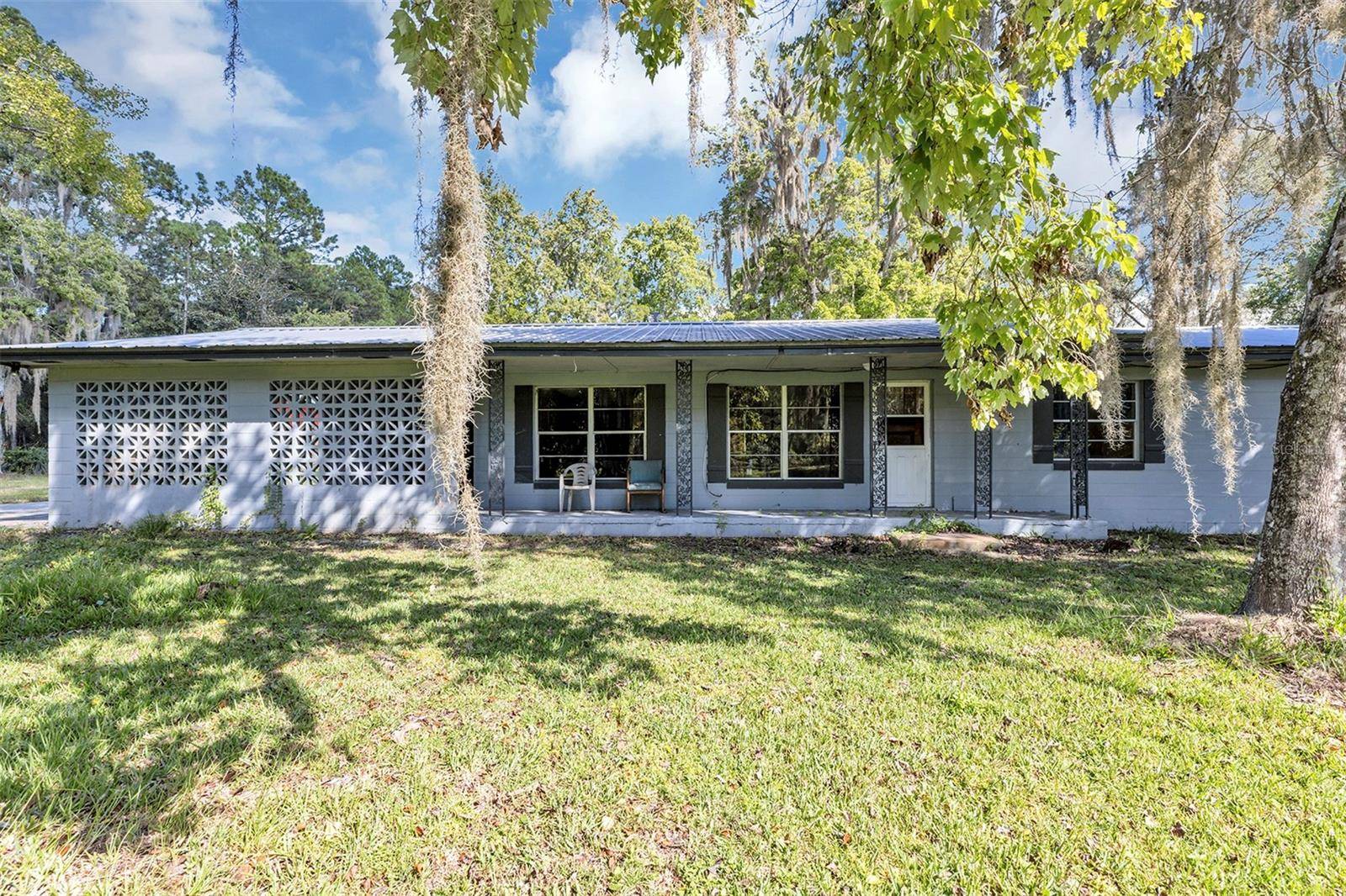 Palatka, FL 32177,140 BUFFALO BLUFF RD