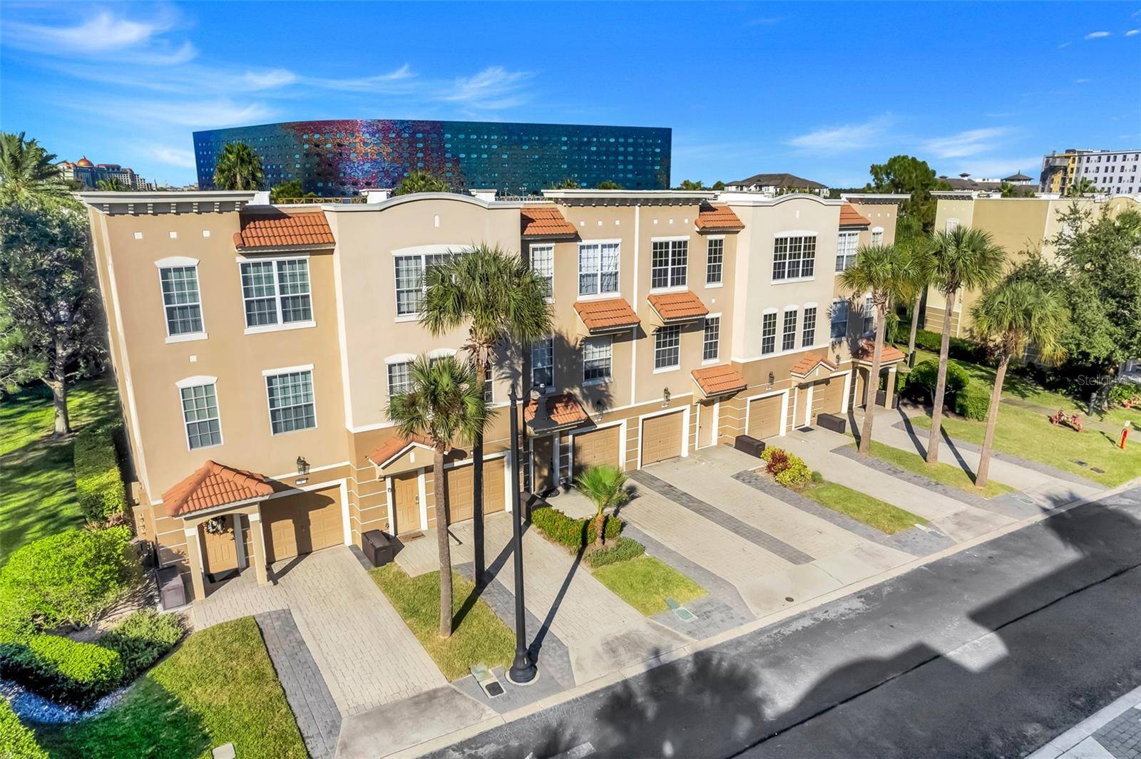 Orlando, FL 32819,5002 TIDEVIEW CIR #3