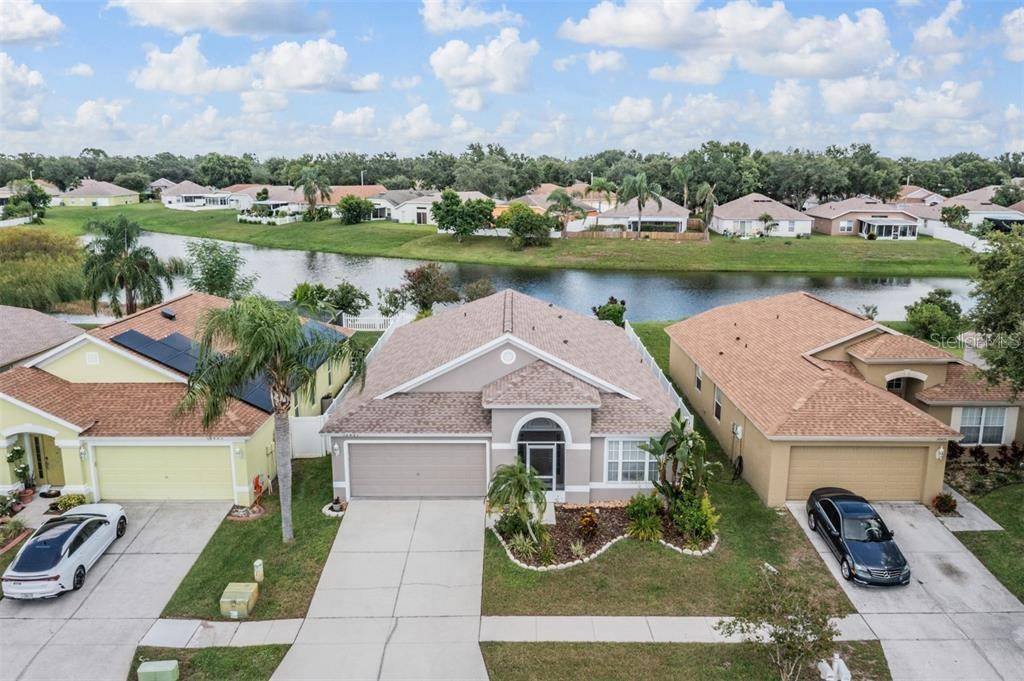 Riverview, FL 33578,12921 EARLY RUN LN