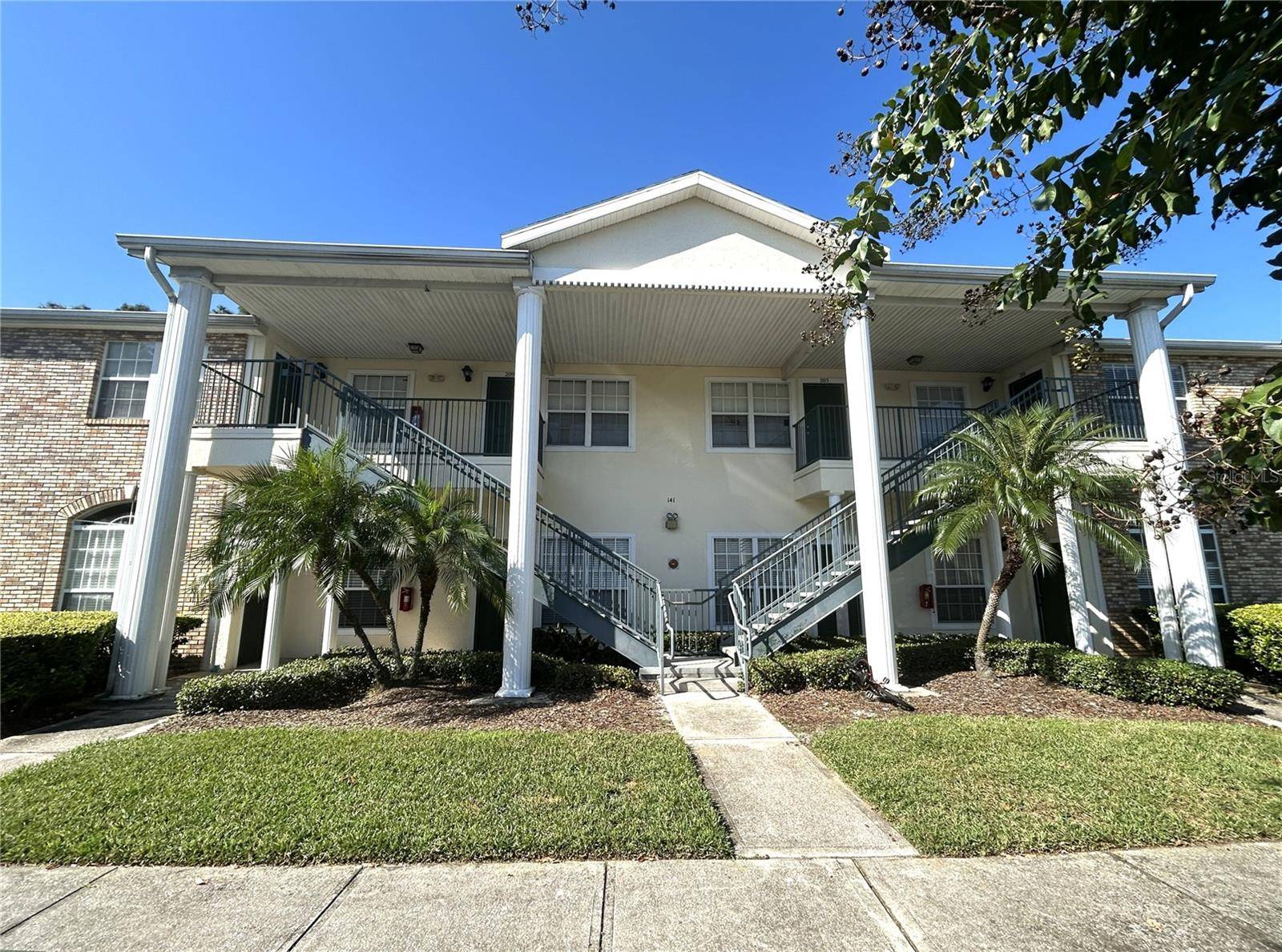 Oviedo, FL 32765,141 RESERVE CIR #105