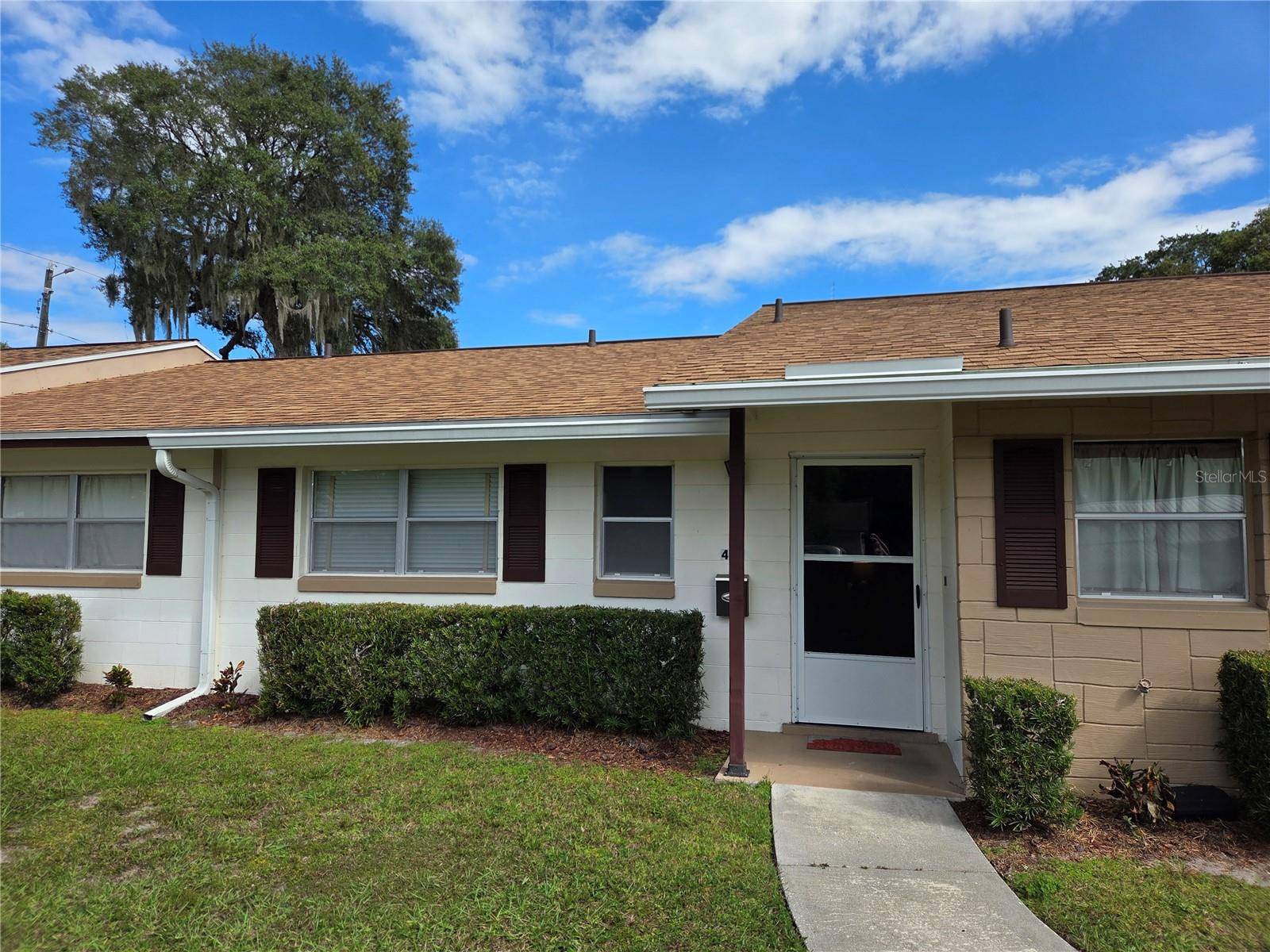 Deland, FL 32724,437 N BOSTON AVE #437