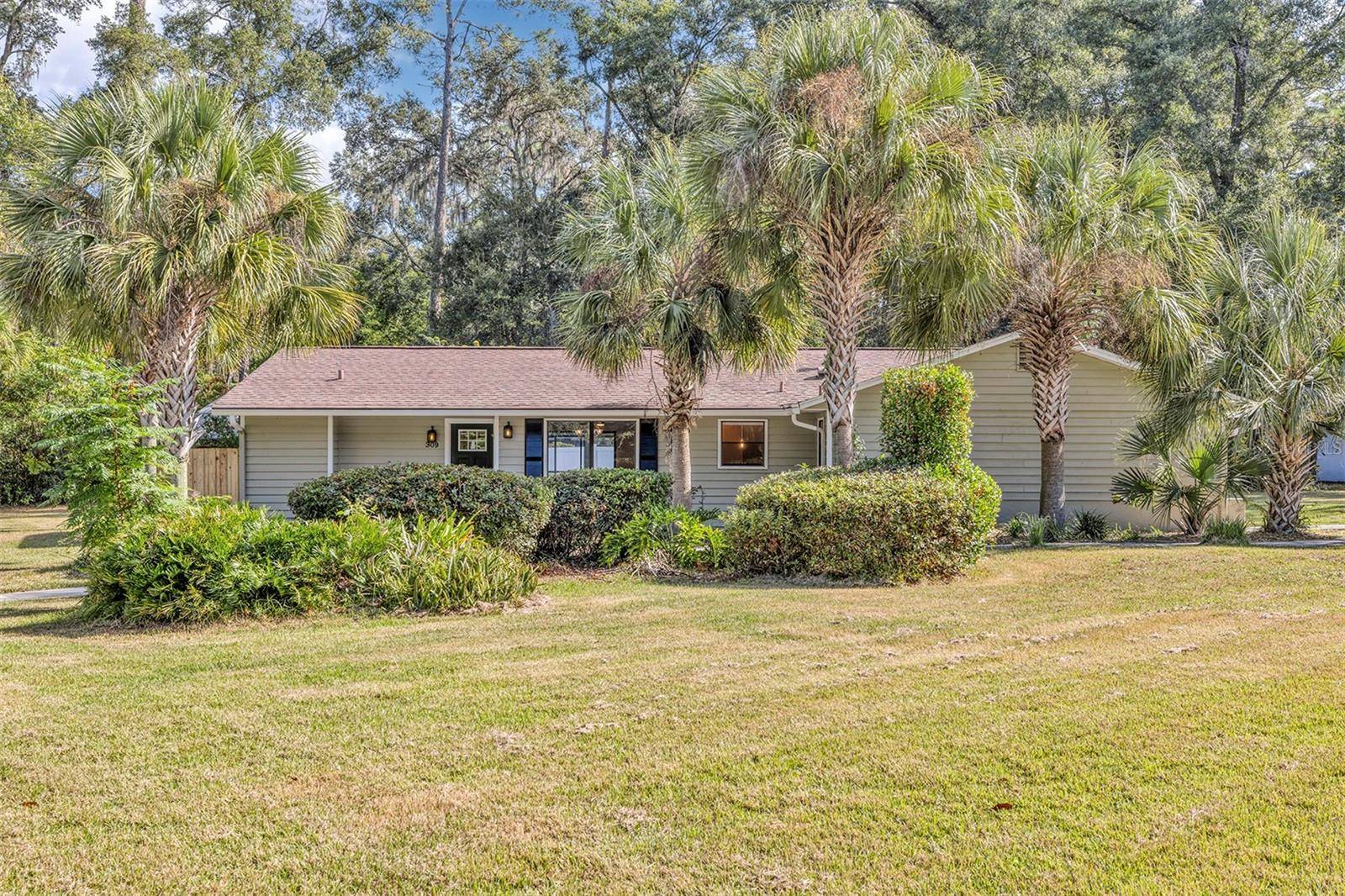 Gainesville, FL 32607,309 SW 77TH TER