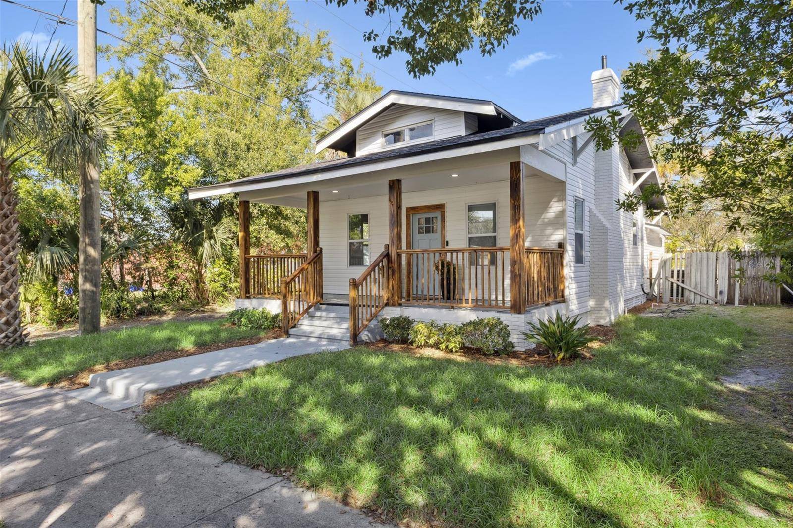Sanford, FL 32771,109 S HOLLY AVE