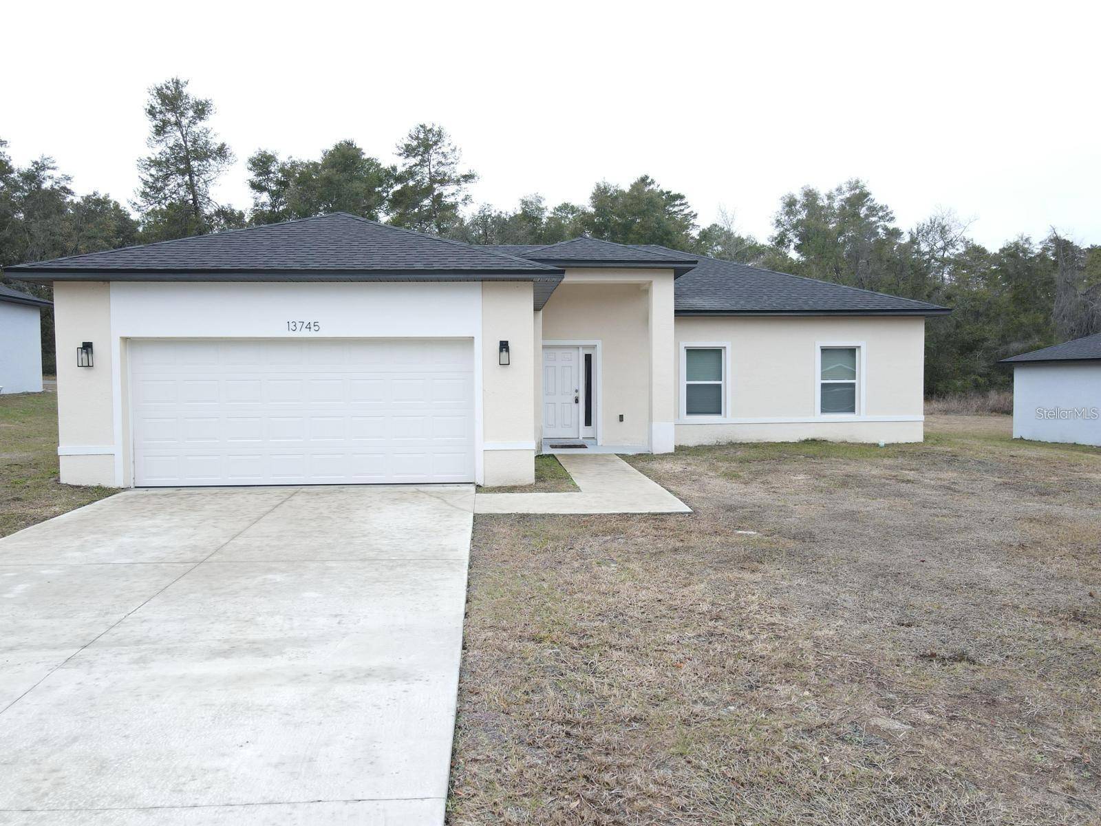 Ocala, FL 34473,13745 SW 43RD CIR