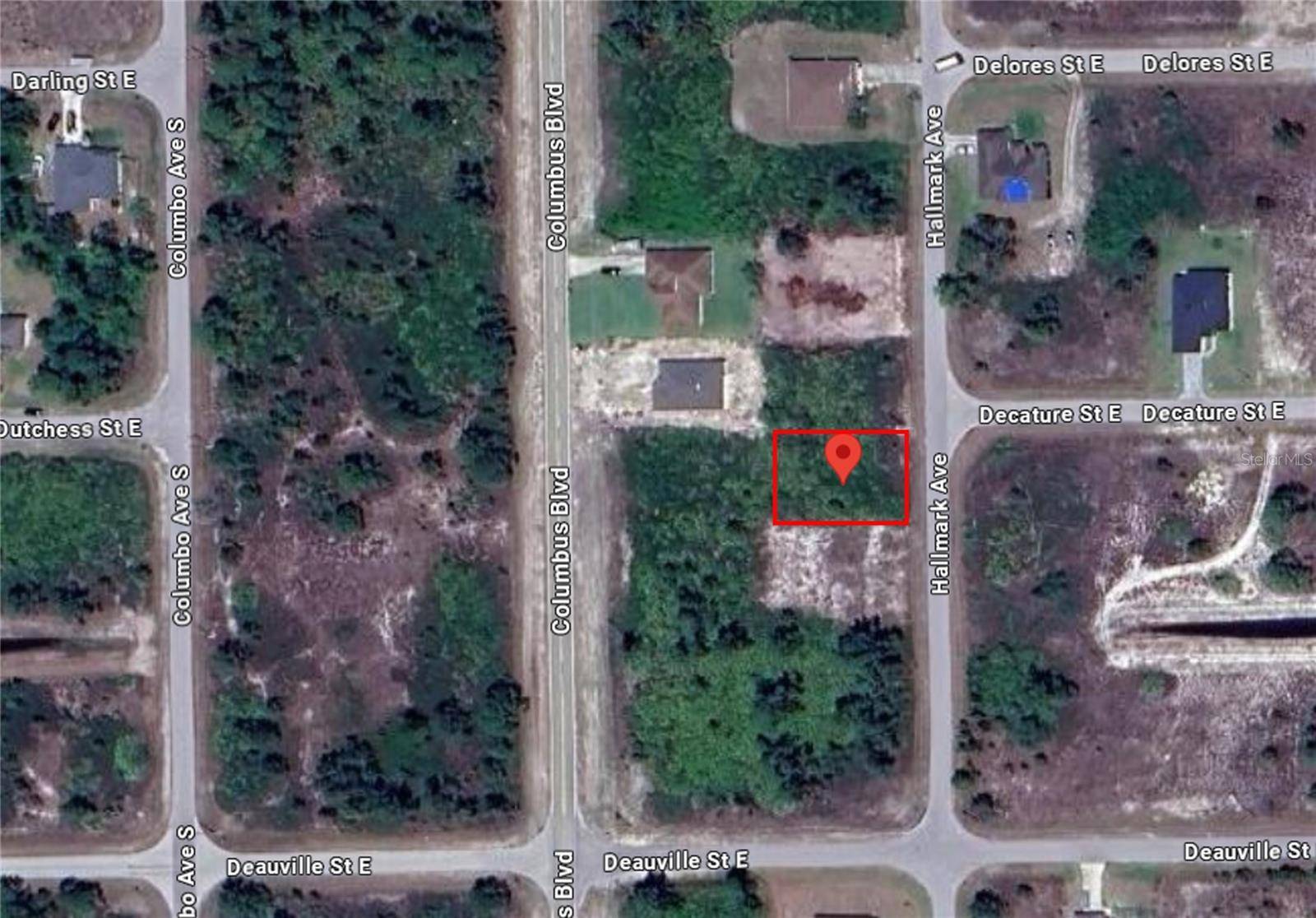 Lehigh Acres, FL 33974,1118 HALLMARK AVE