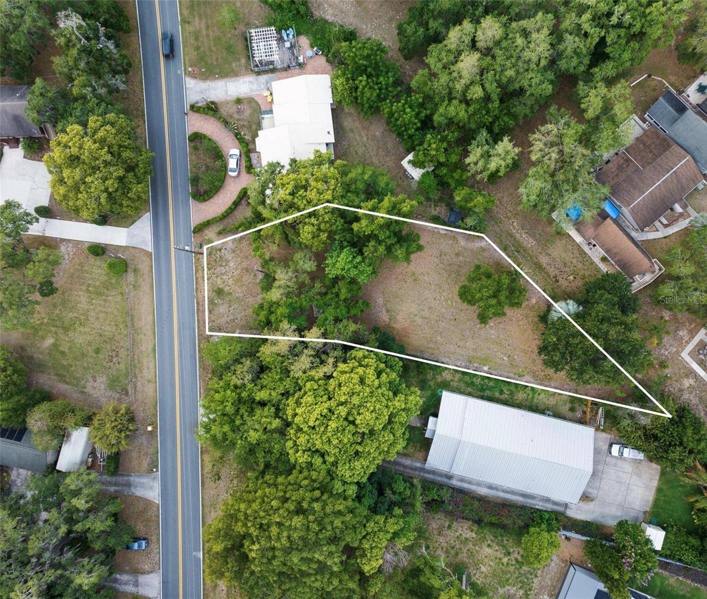 Clermont, FL 34711,LAKE LOUISA RD