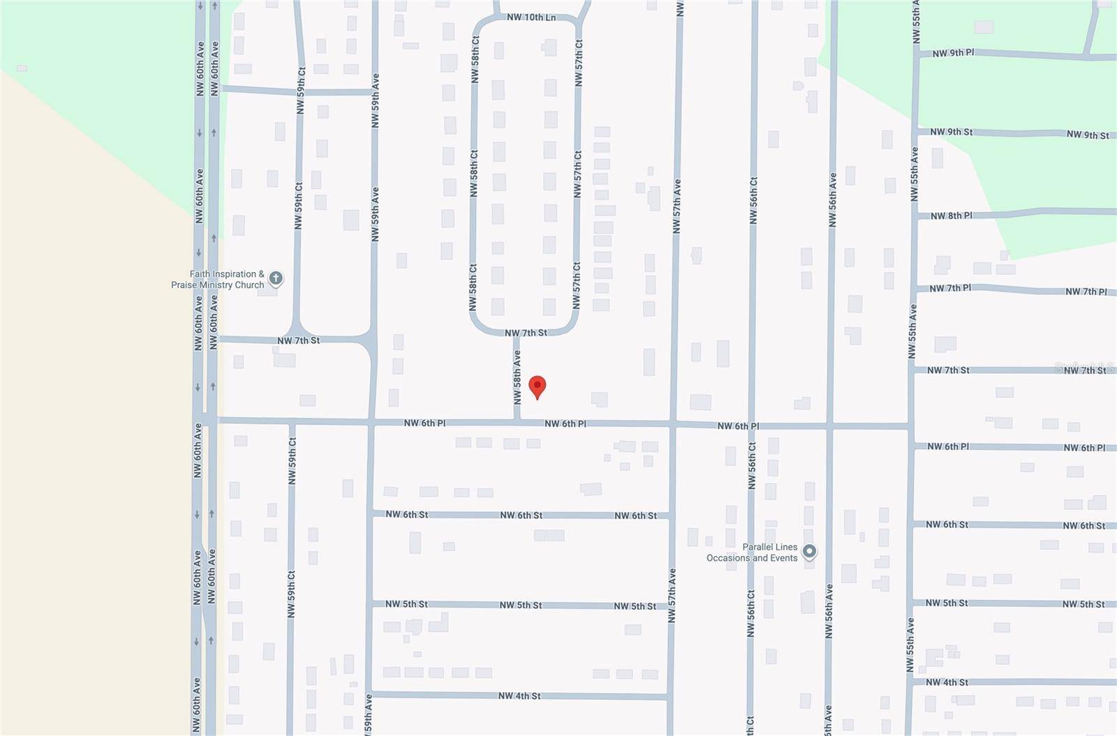 Ocala, FL 34482,NW 6TH PL