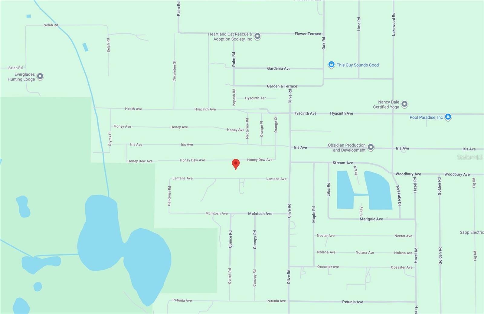 Sebring, FL 33875,2120 LANTANA AVE