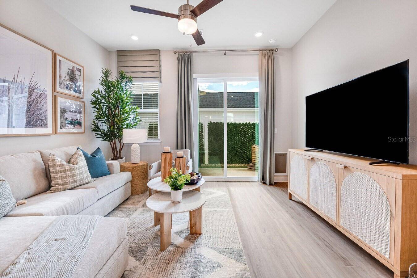 Mount Dora, FL 32757,2507 KOJI ST #Aspire