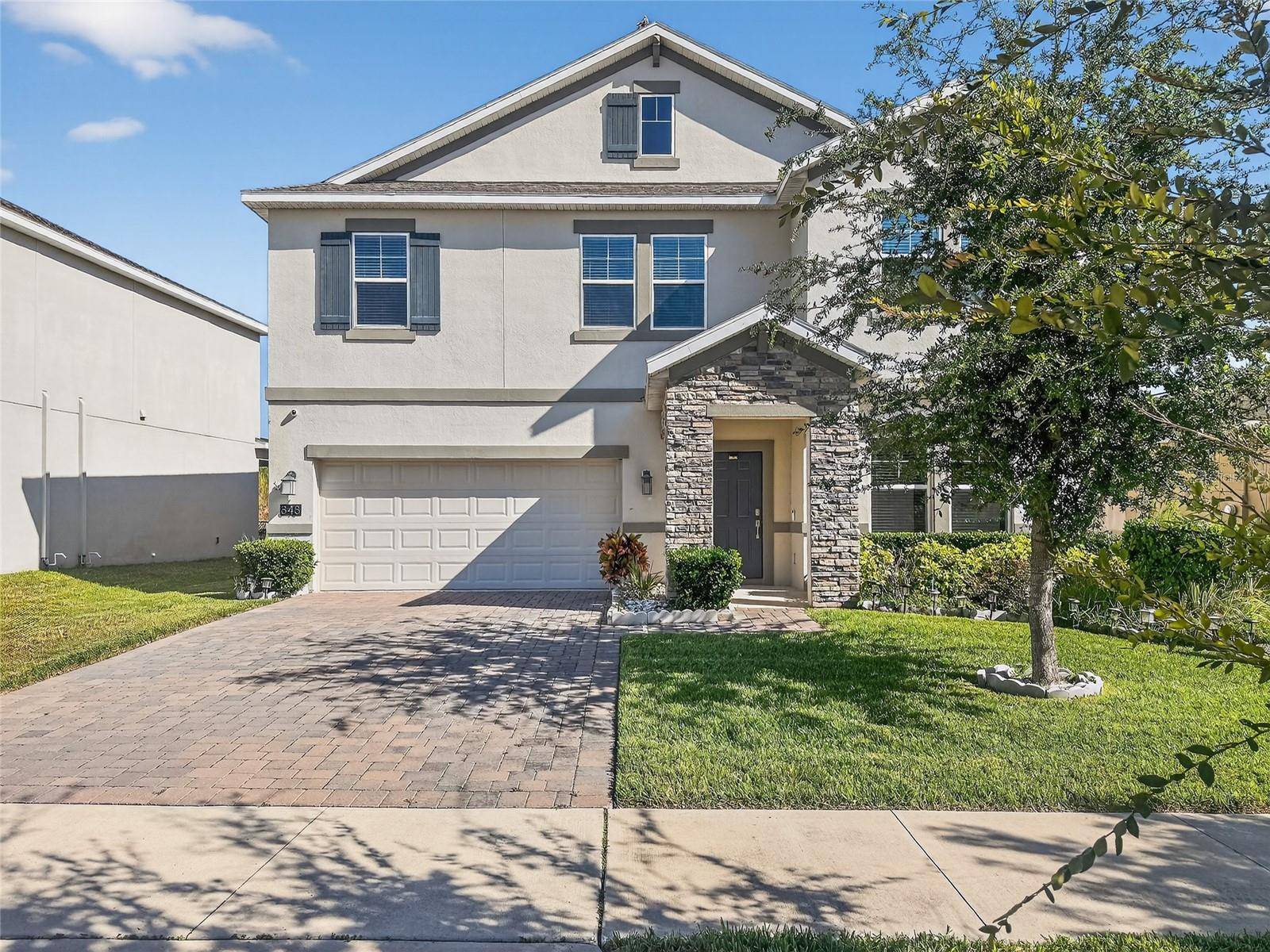 Groveland, FL 34736,848 CARMILLION CT