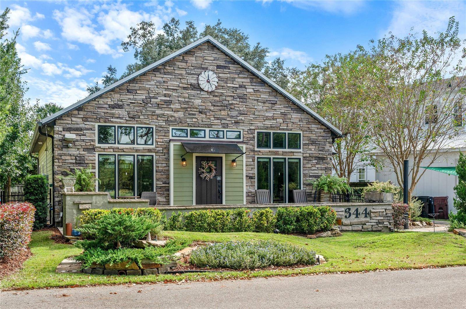 Orlando, FL 32804,344 BUNKER PL