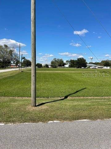 Moore Haven, FL 33471,699 AVENUE R SW