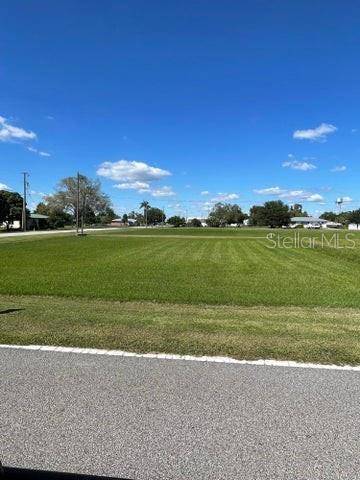 Moore Haven, FL 33471,699 AVENUE R SW