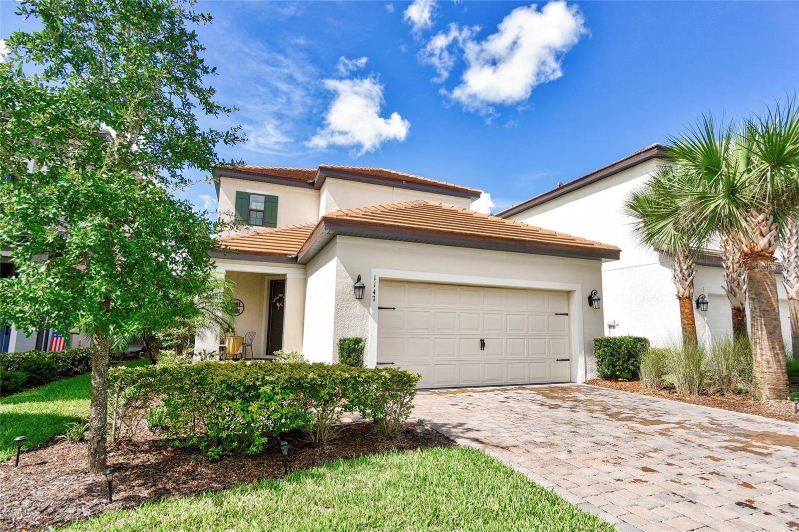 Winter Park, FL 32792,1147 WILDMEADOW RUN