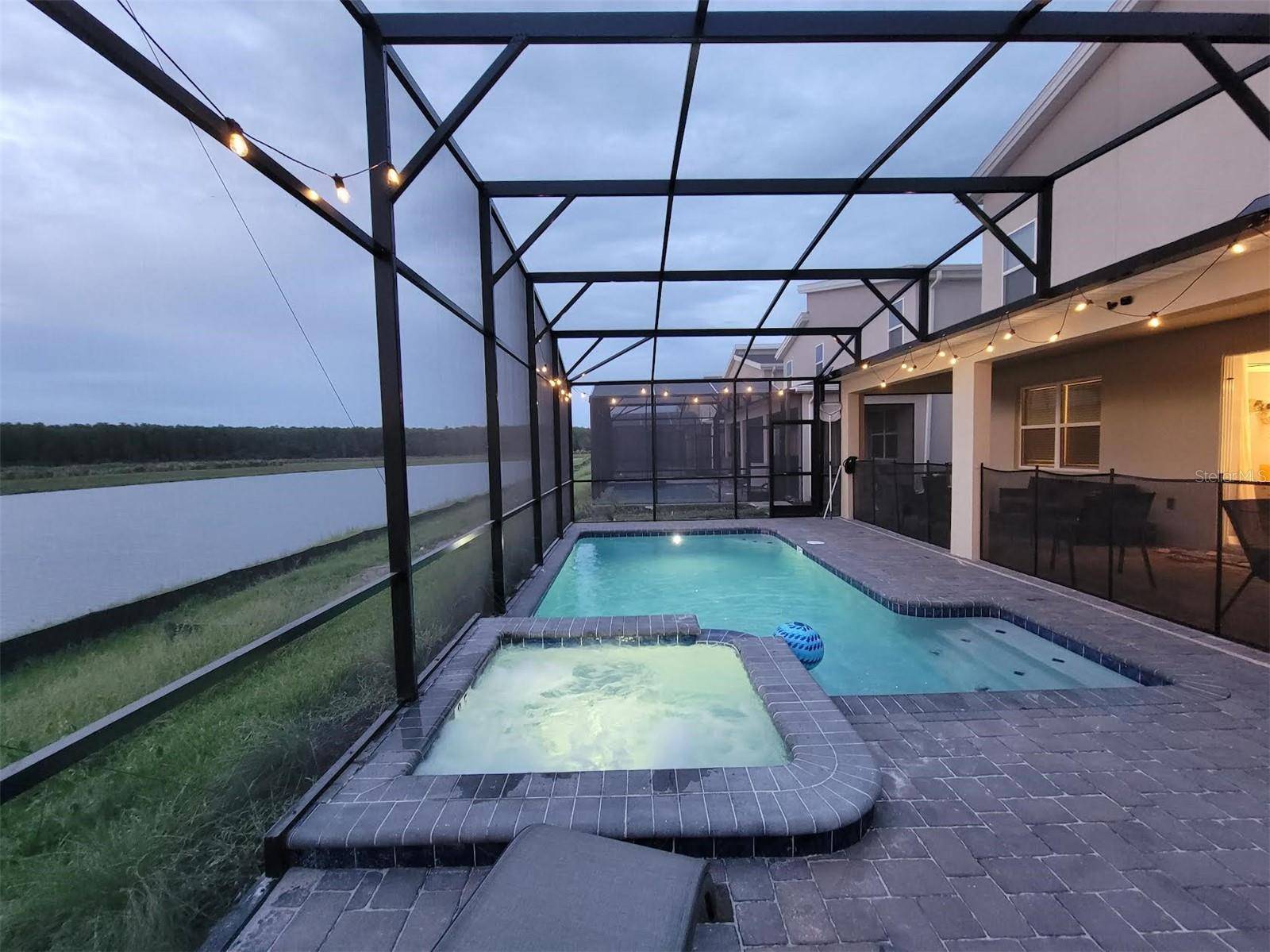 Kissimmee, FL 34746,4173 PARAGRAPH DR