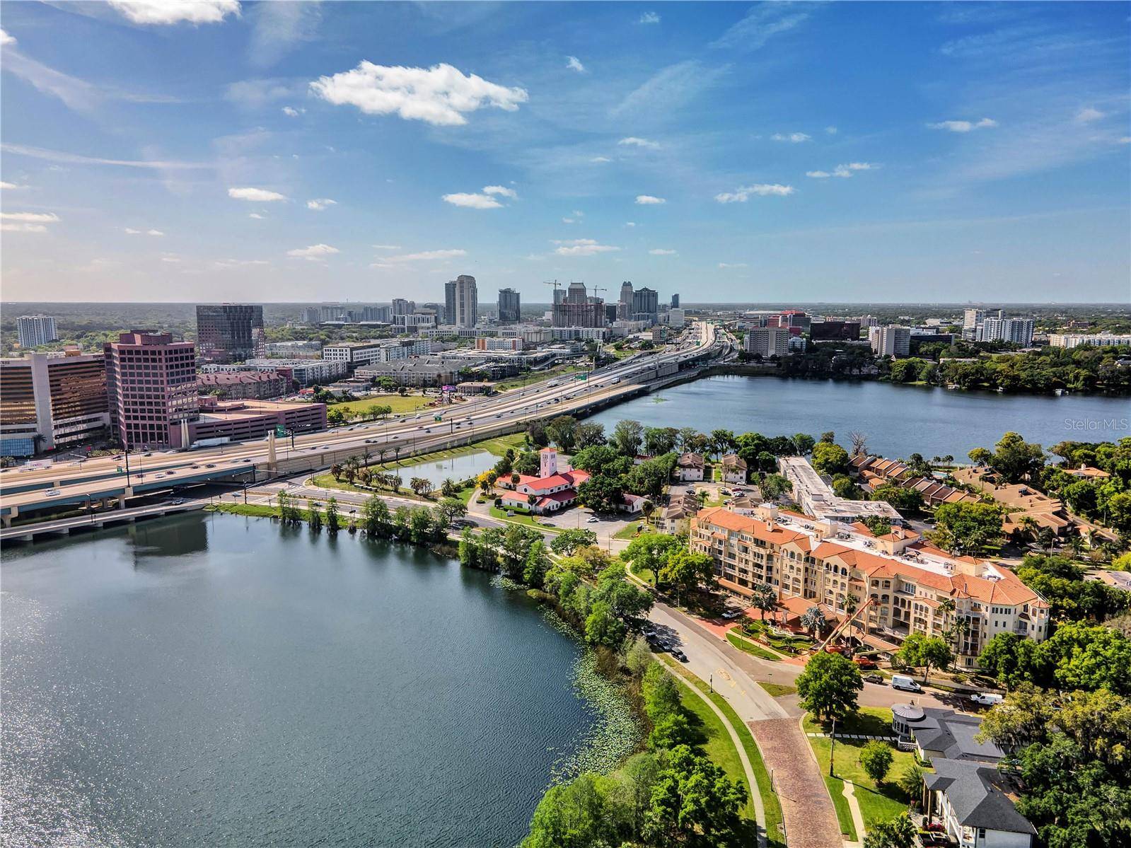 Orlando, FL 32804,1110 W IVANHOE BLVD #5