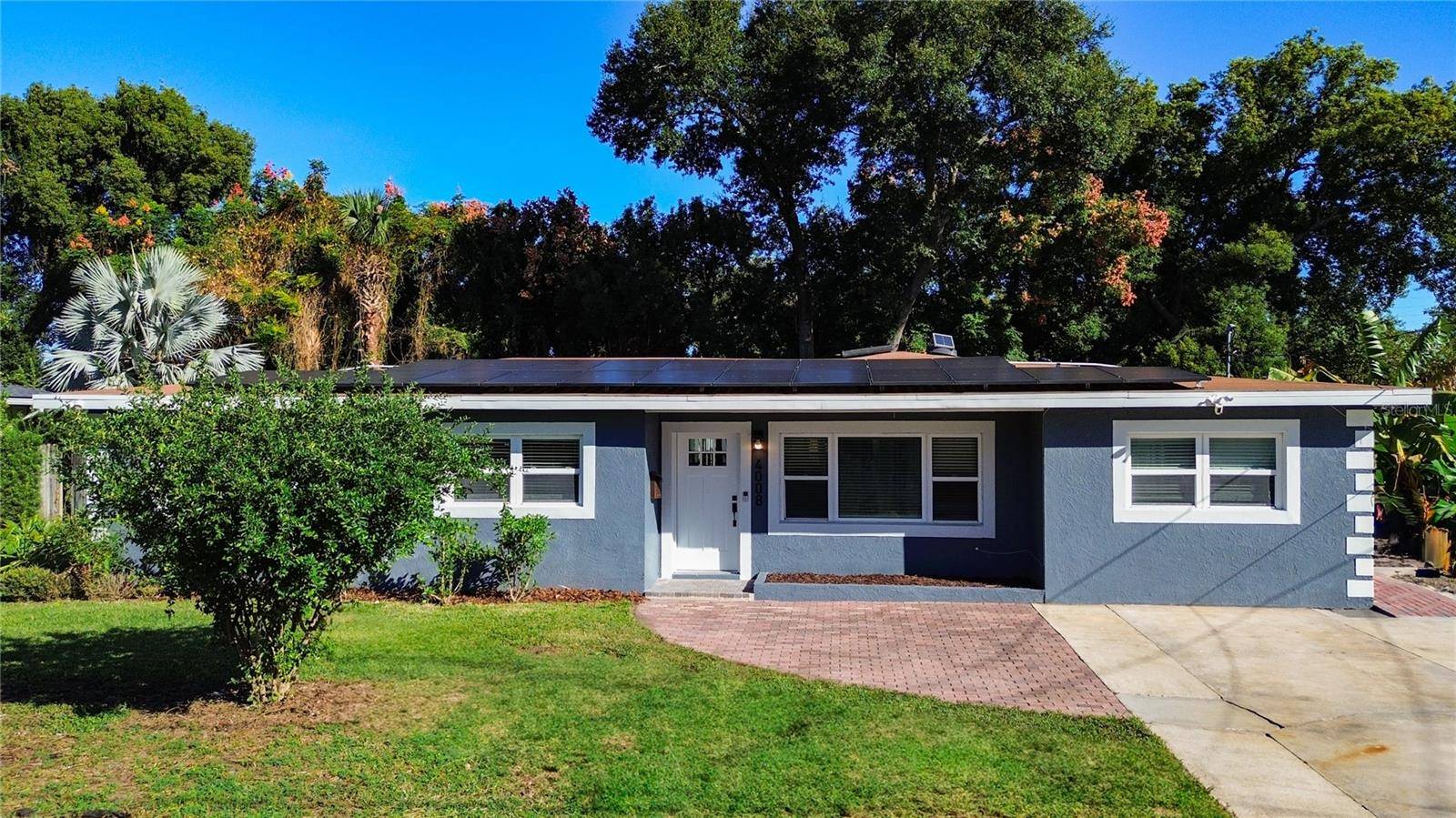 Orlando, FL 32804,4008 SHORECREST DR