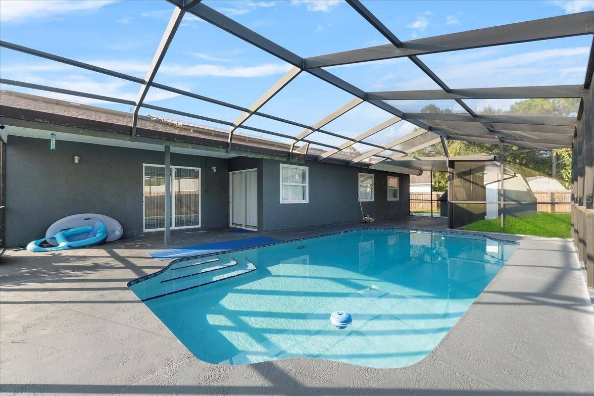 Kissimmee, FL 34758,508 GLADE CT