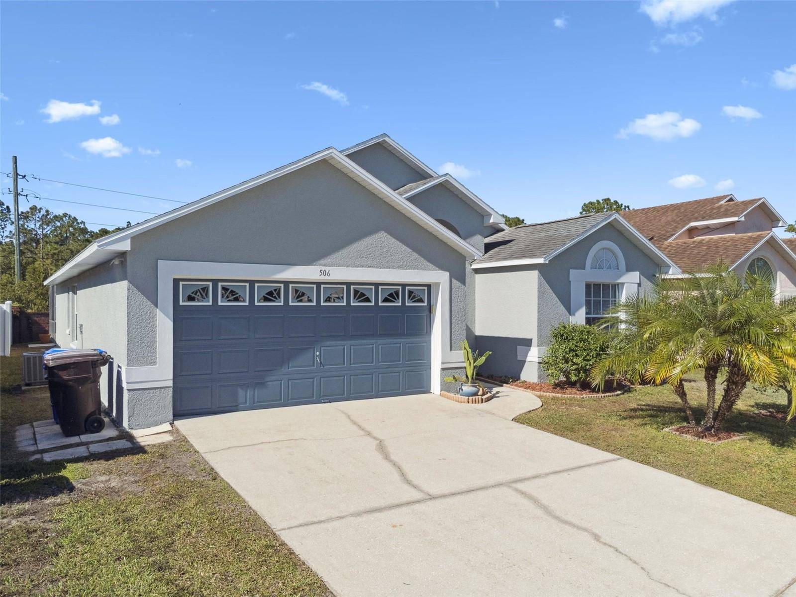 Kissimmee, FL 34746,506 EAGLE POINTE N