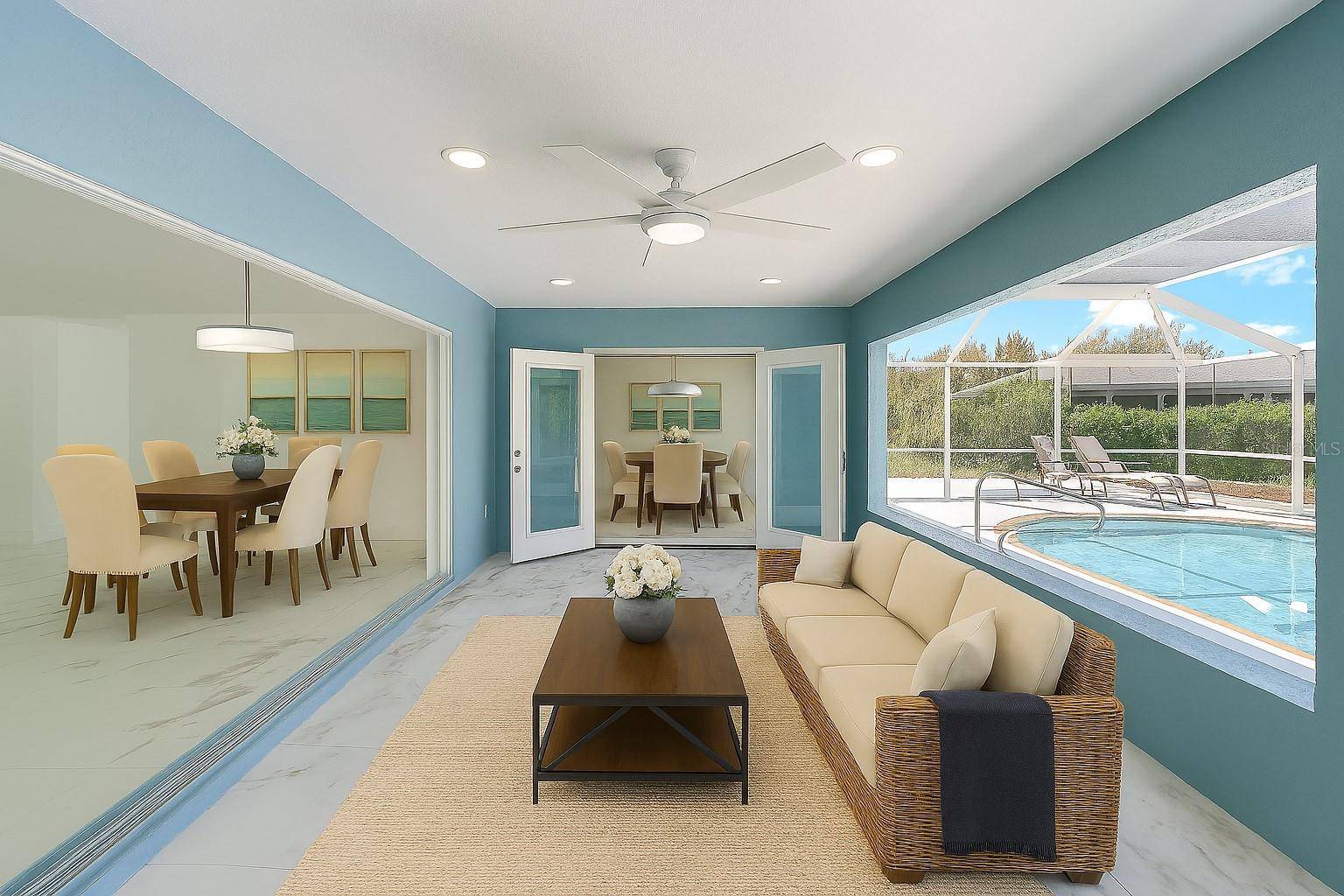 Port Charlotte, FL 33948,4367 ALBACORE CIR