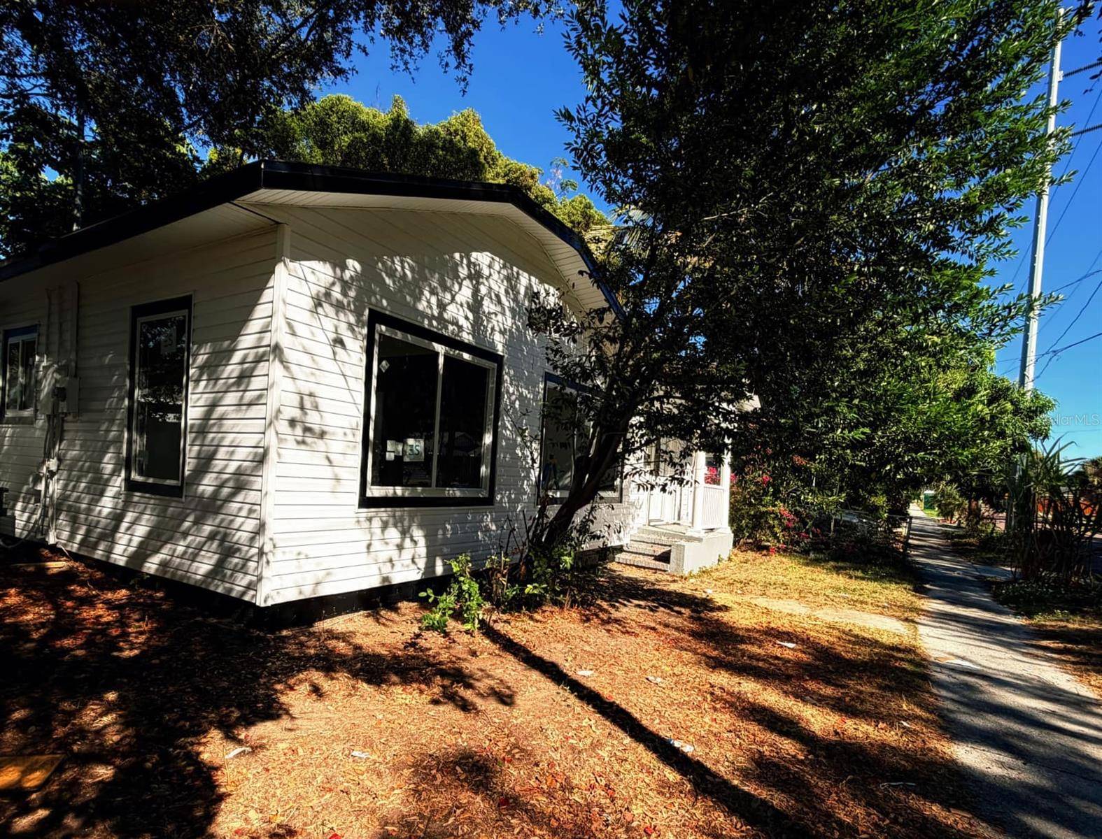 St Petersburg, FL 33705,1311 11TH AVE S