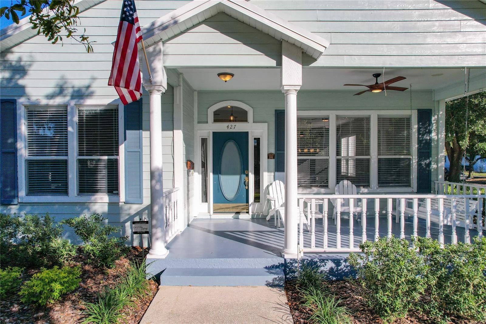 Orlando, FL 32803,427 N SUMMERLIN AVE