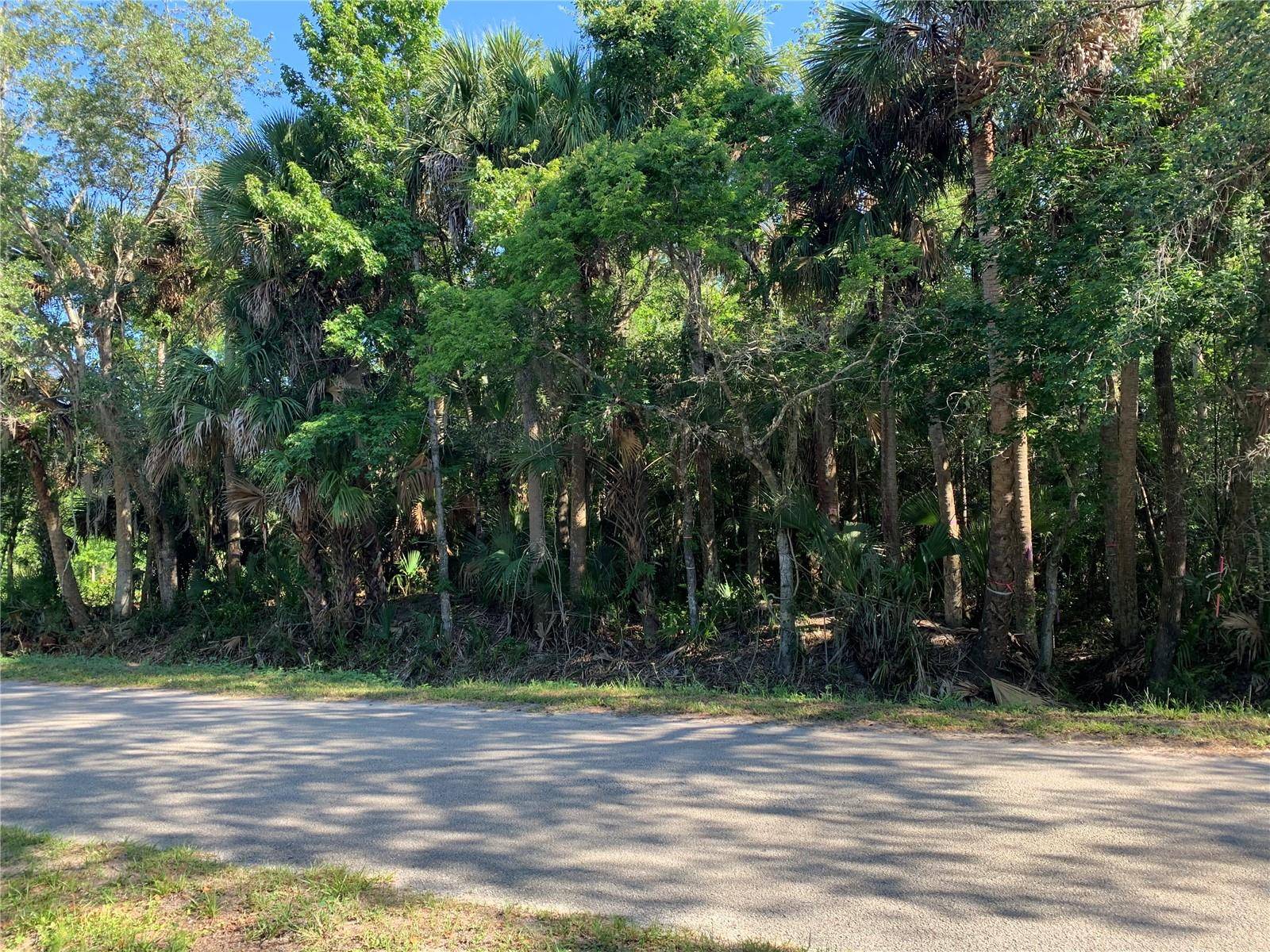 Sanford, FL 32773,1310 PALM WAY