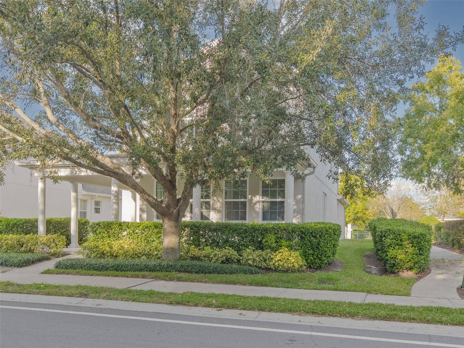 Casselberry, FL 32707,1804 GRAND RUE DR