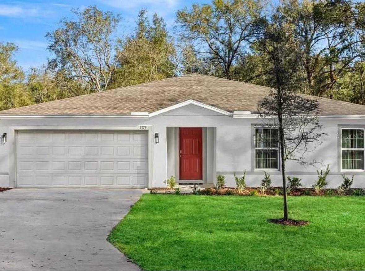 Inverness, FL 34453,3125 E MICHAEL ST