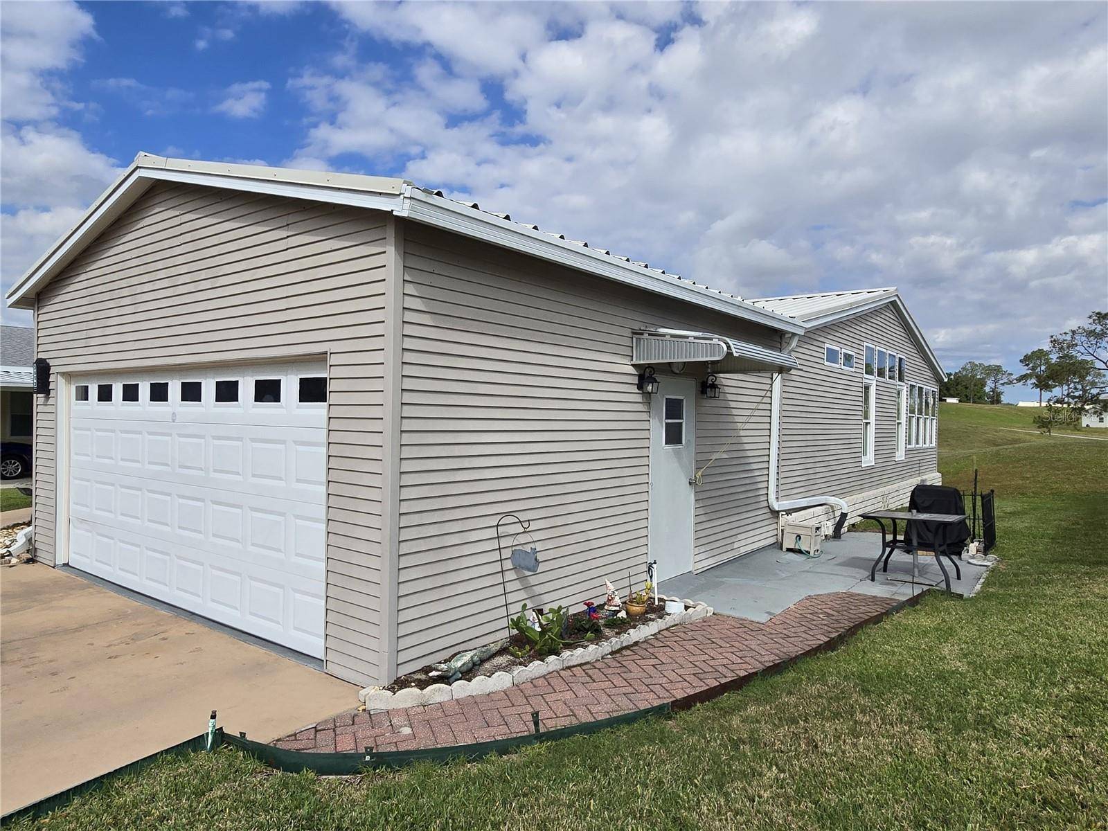 Zellwood, FL 32798,3653 PARWAY RD #1169