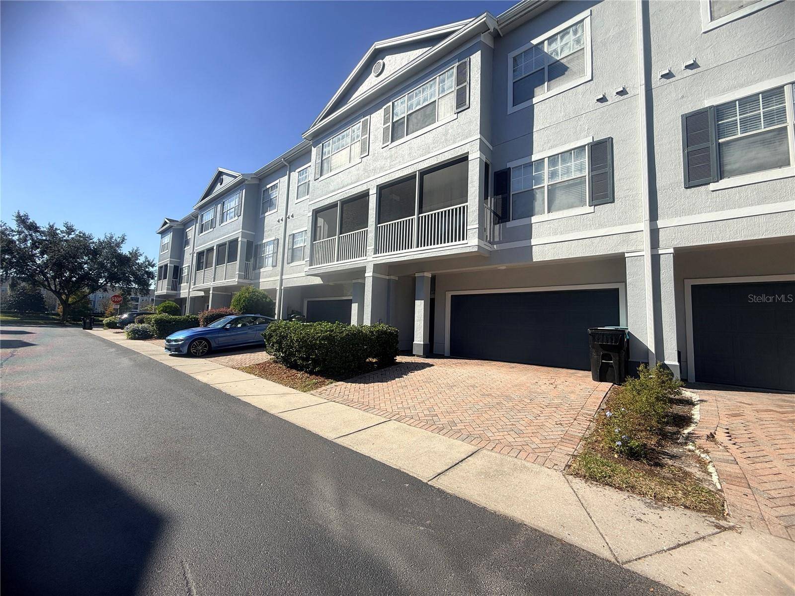 Orlando, FL 32839,2424 GRAND CENTRAL Pkwy #15