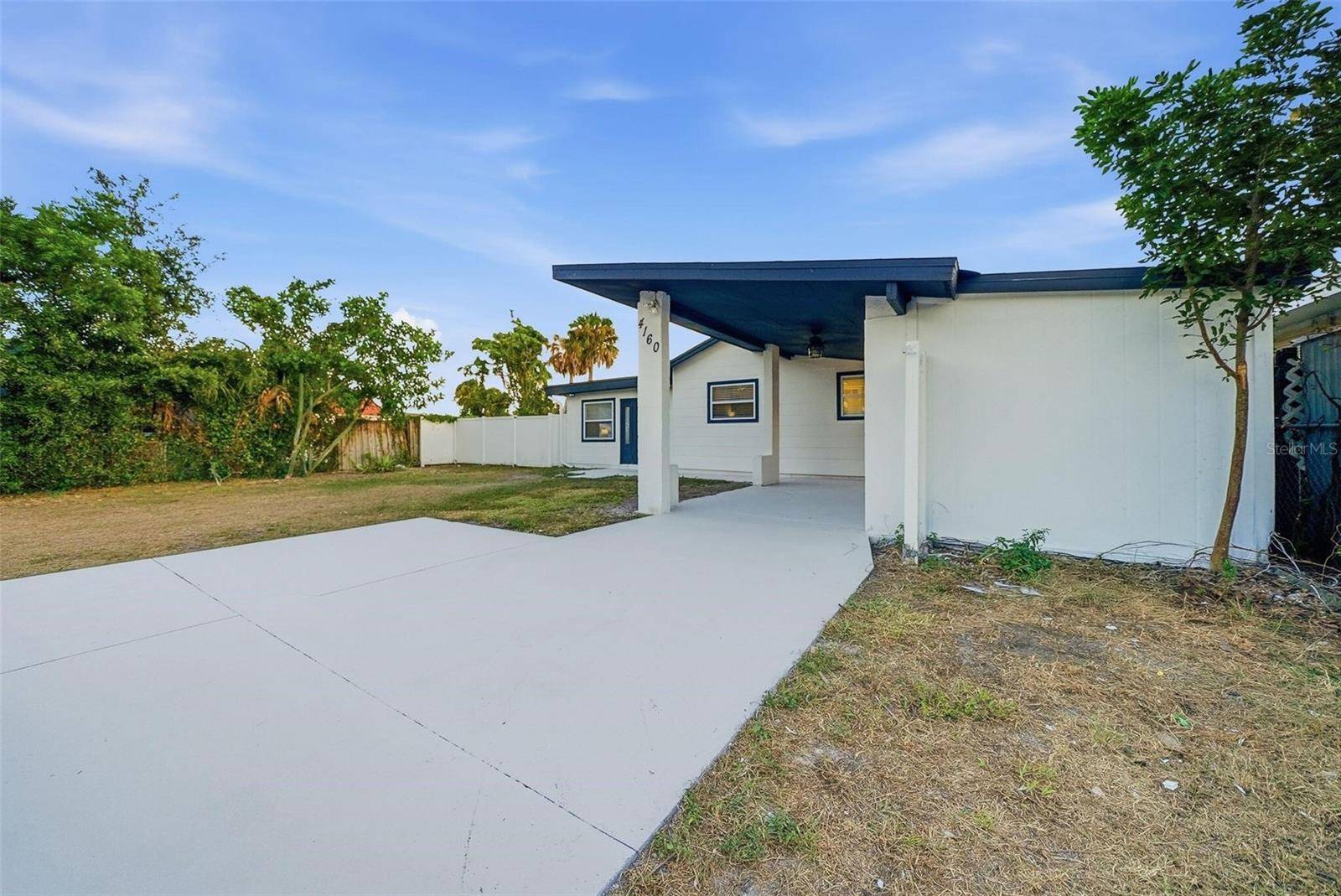 St Petersburg, FL 33714,4160 58TH AVE N