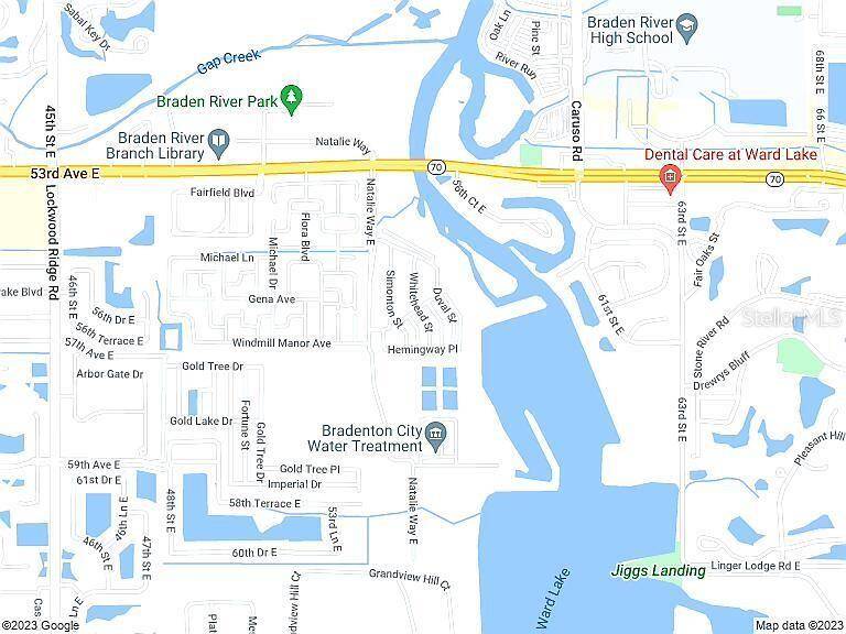 Bradenton, FL 34203,5662 WHITEHEAD ST