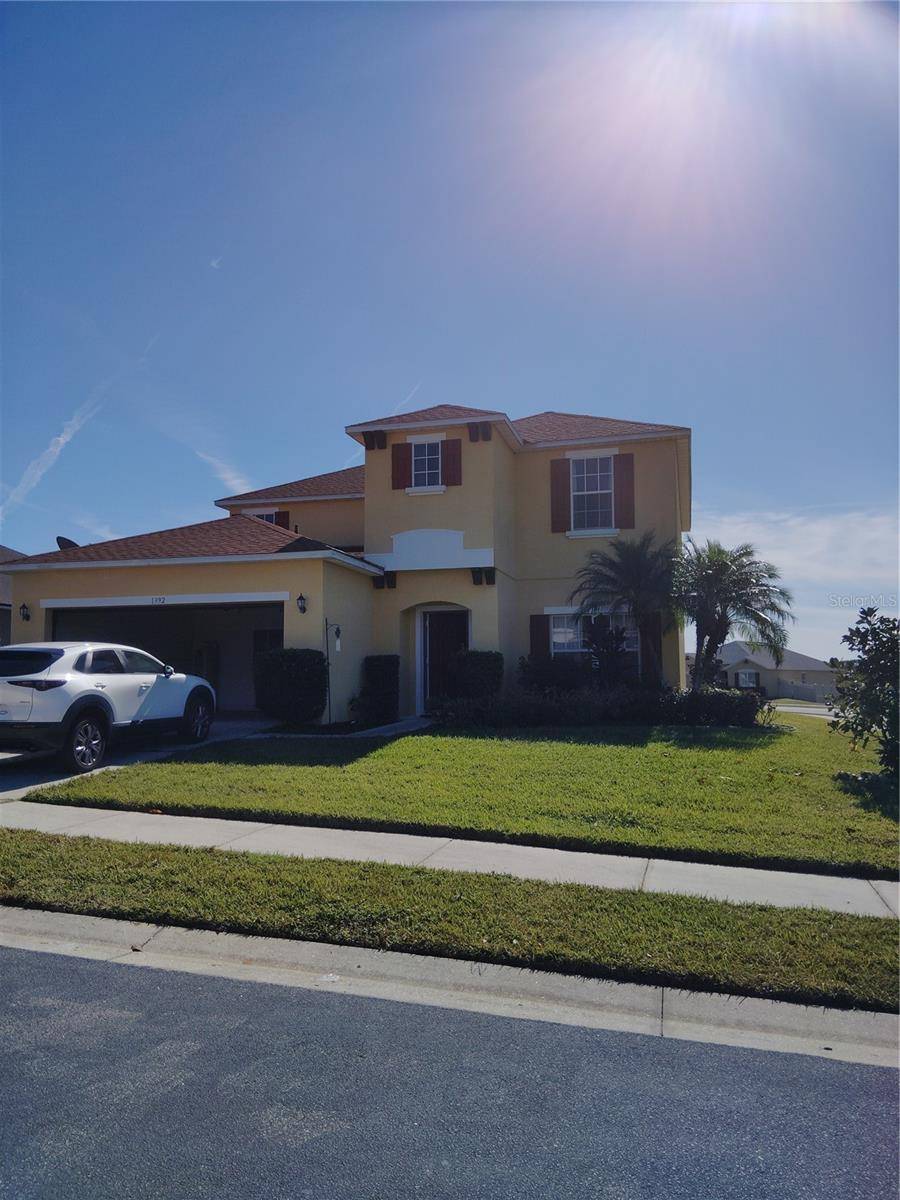 Lake Alfred, FL 33850,1392 CYPRESS RIDGE LOOP