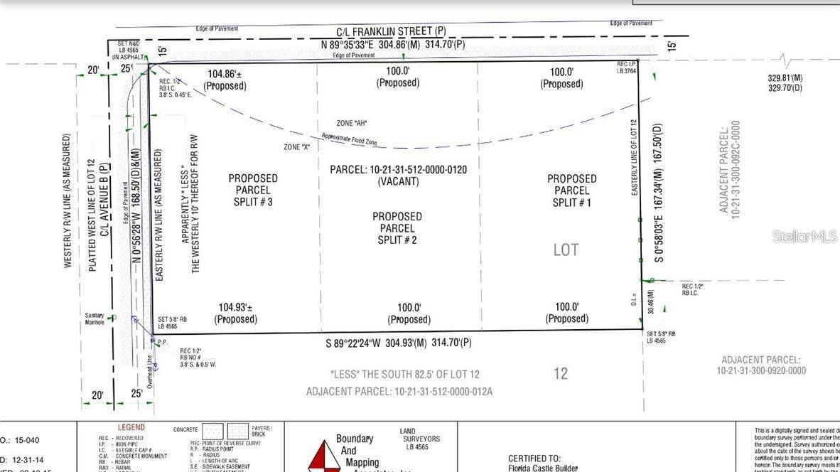 Oviedo, FL 32765,680 E FRANKLIN ST