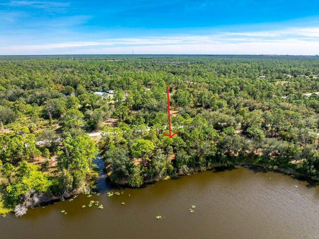 Punta Gorda, FL 33955,13263 SAN BENITO DR