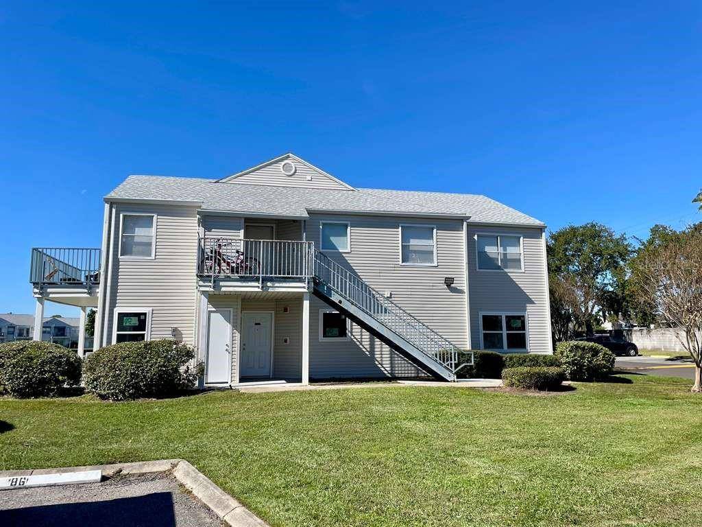 Orlando, FL 32822,2524 WOODGATE BLVD #101