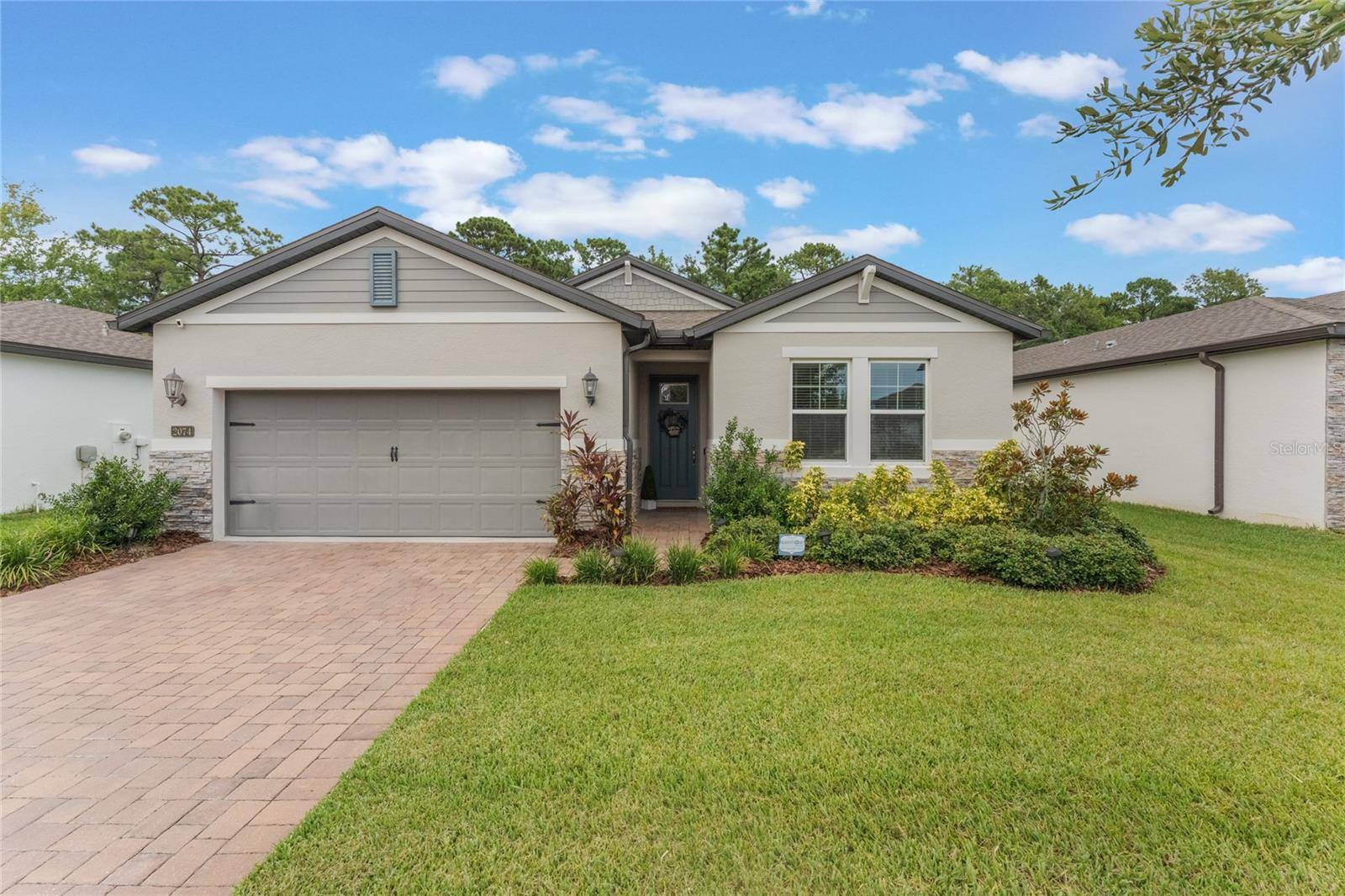 Winter Park, FL 32792,2074 LAURELWOOD WAY