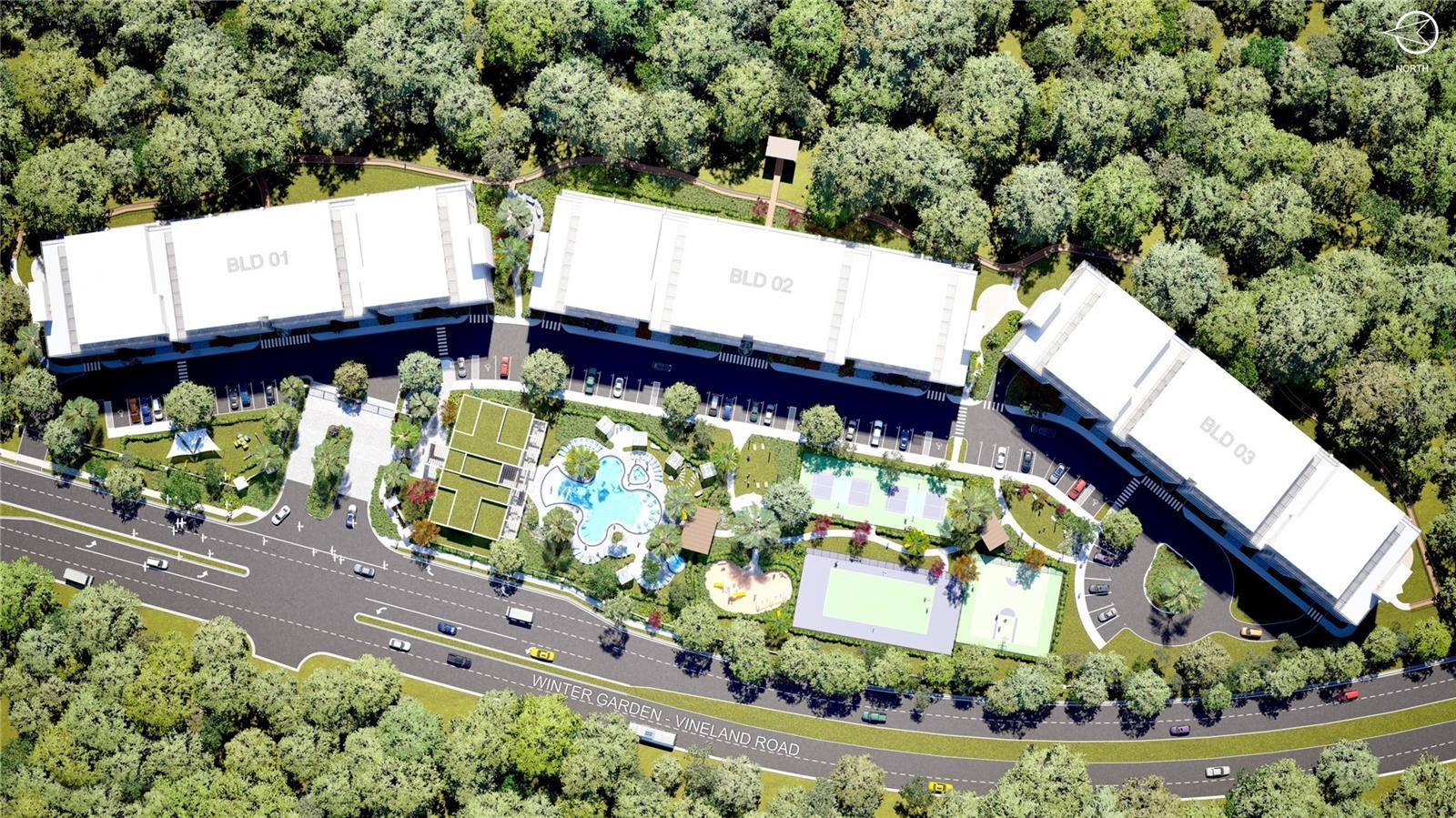 Orlando, FL 32836,10009 CRISBERT CT RD #504E