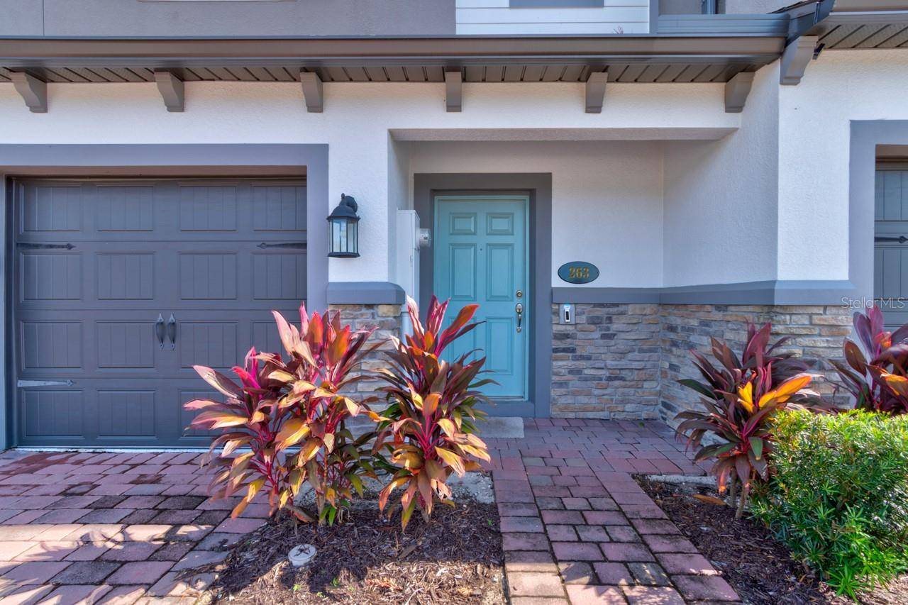 Sanford, FL 32771,263 CAPE HONEYSUCKLE PL