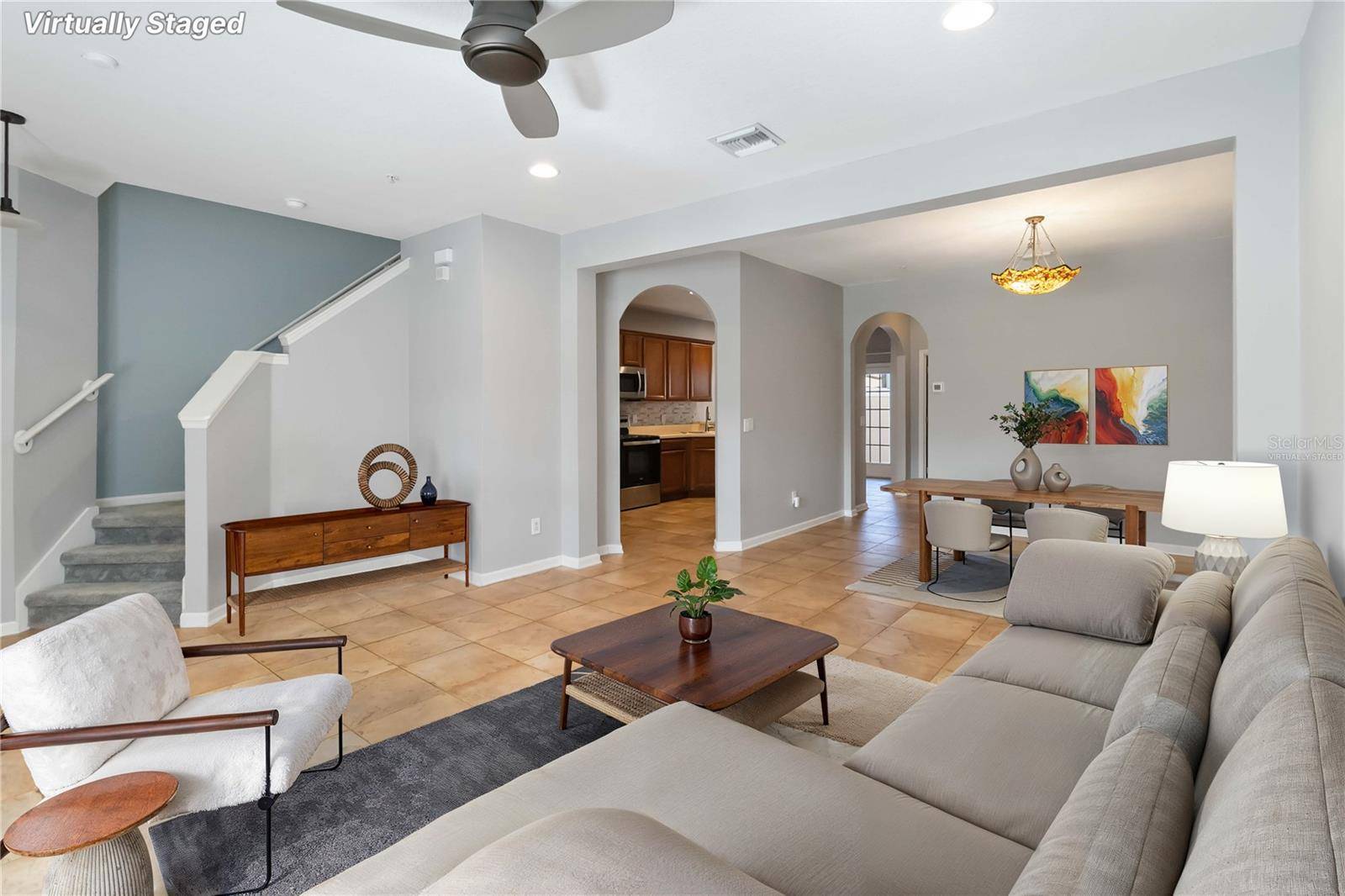 Orlando, FL 32827,8719 SILK BAY PL