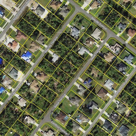 North Port, FL 34286,BELOIT TER