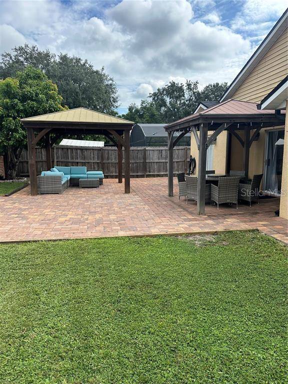 Kissimmee, FL 34743,2986 STILLWATER DR