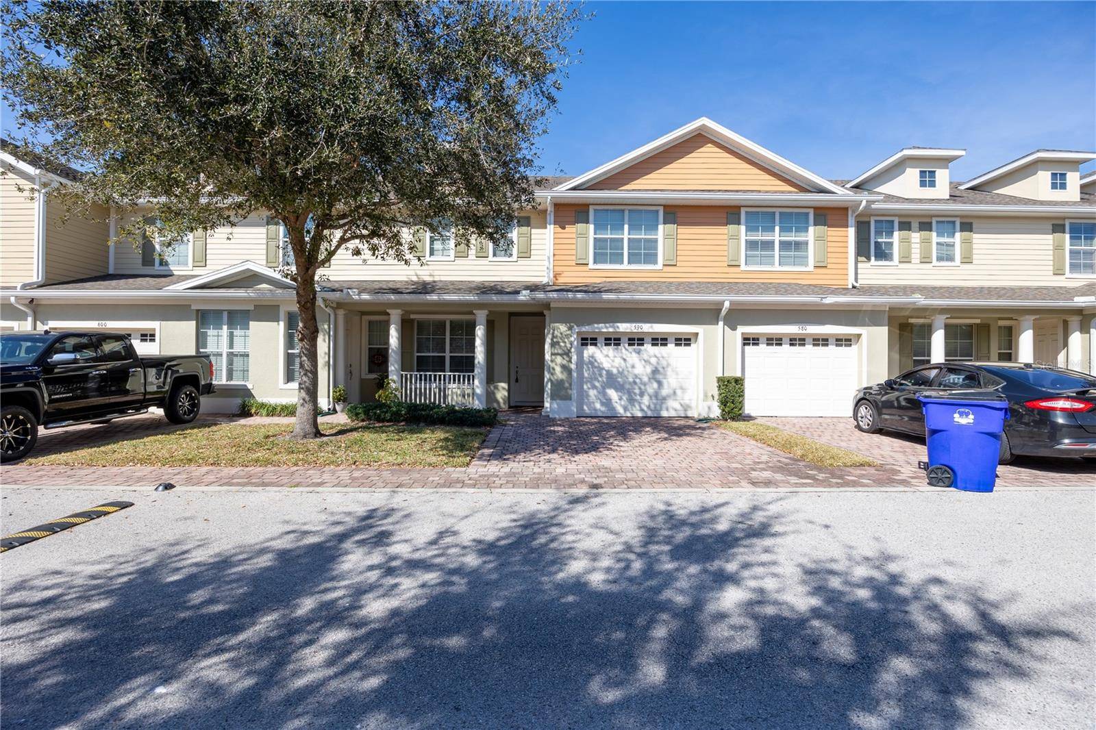 St Cloud, FL 34769,590 PACITO WAY