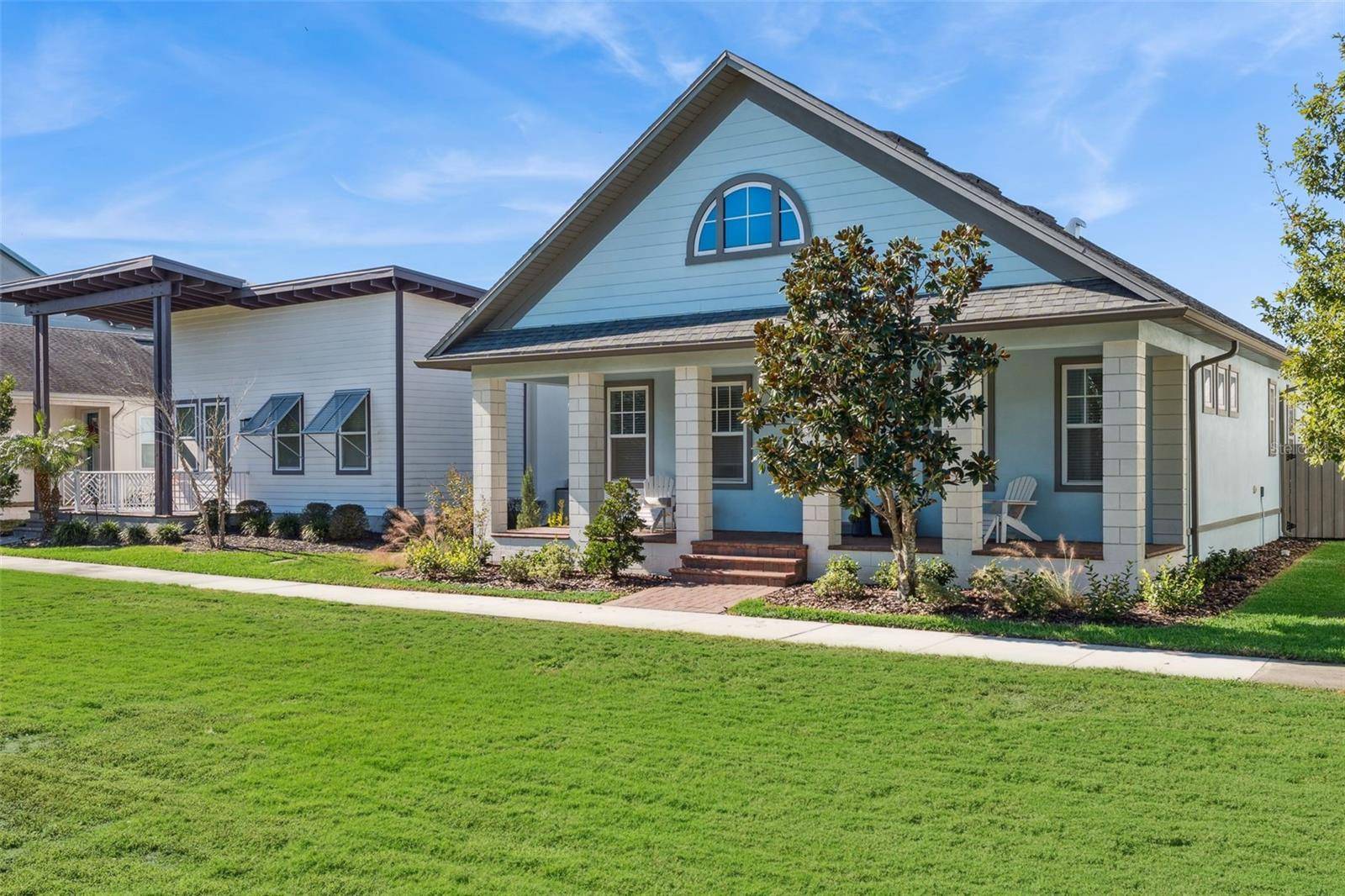 Orlando, FL 32827,13333 BEEBE ALY