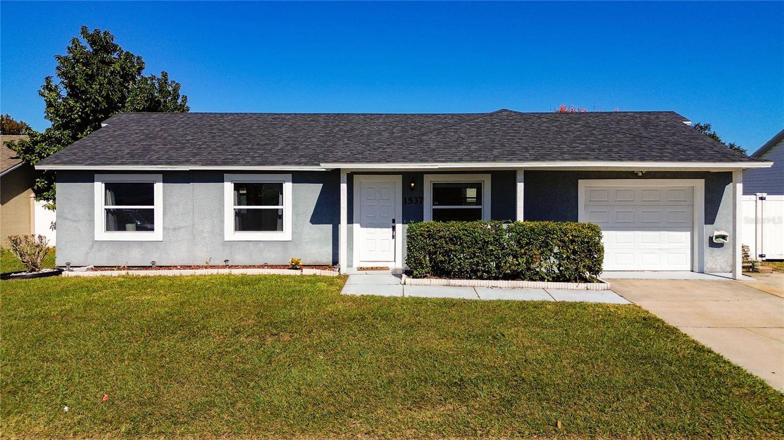 Kissimmee, FL 34744,1537 COLONY AVE