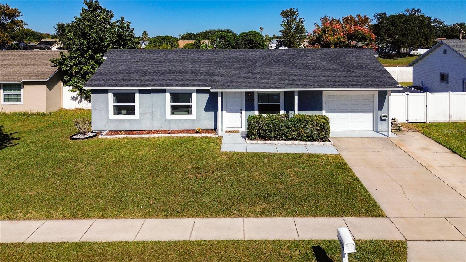 Kissimmee, FL 34744,1537 COLONY AVE